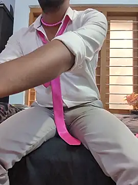 Charly stripper online show from April 2026 12:29:02 PM