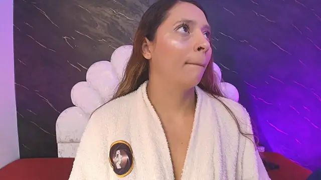  MiaBrown  online show from March 2026 12:05:02 PM