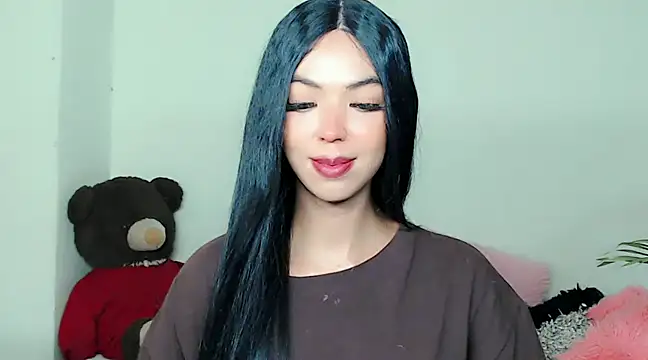 Snapshot of Tanedra_collings chatting on December 2024 07:05:02 AM Tanedra collings online show from December 2024 07:05:02 AM