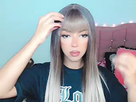 Snapshot of Tanedra_collings chatting on March 2025 01:45:01 AM Tanedra collings online show from March 2025 01:45:01 AM