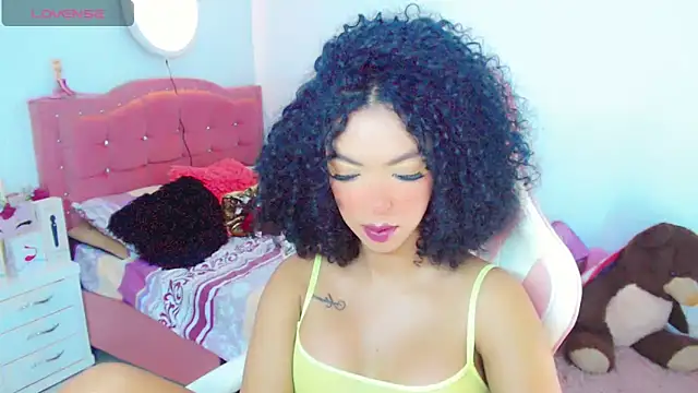 Tanedra collings online show from March 2026 02:05:02 AM