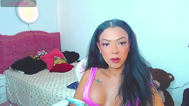 Tanedra collings online show from May 2026 02:50:01 AM