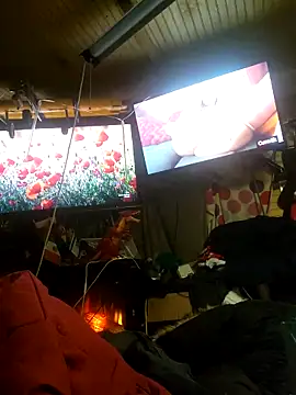 Beautiful Disaster BDSM online show from January 2025 10:52:02 AM