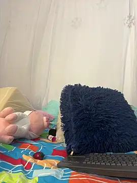 Aleja DANS online show from March 2025 03:18:02 AM