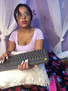 Aleja DANS online show from March 2026 02:17:02 PM