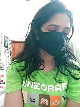 Snapshot of Suvosri chatting on January 2025 11:06:01 AM Suvosri online show from January 2025 11:06:01 AM