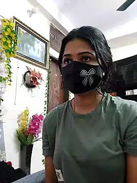 Snapshot of Suvosri chatting on January 2025 04:36:01 AM Suvosri online show from January 2025 04:36:01 AM