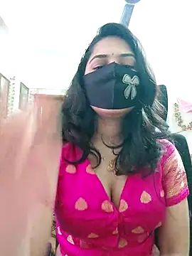 Snapshot of Suvosri chatting on February 2025 04:26:02 AM Suvosri online show from February 2025 04:26:02 AM