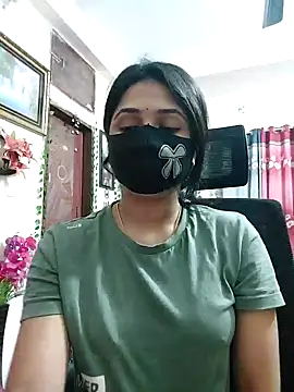 Snapshot of Suvosri chatting on February 2025 12:13:02 PM Suvosri online show from February 2025 12:13:02 PM