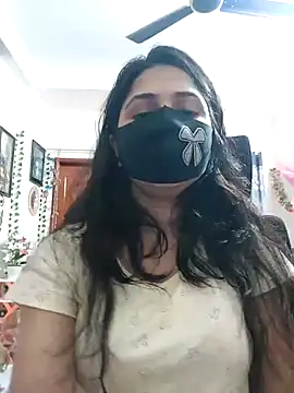 Snapshot of Suvosri chatting on February 2025 03:38:01 PM Suvosri online show from February 2025 03:38:01 PM