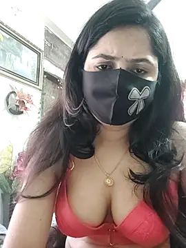 Snapshot of Suvosri chatting on February 2025 07:07:02 AM Suvosri online show from February 2025 07:07:02 AM