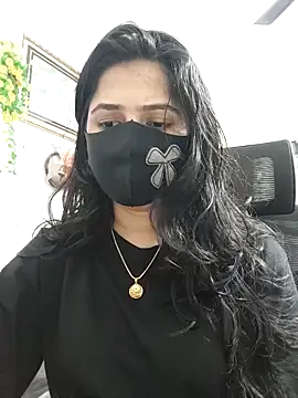 Snapshot of Suvosri chatting on February 2025 11:21:02 AM Suvosri online show from February 2025 11:21:02 AM