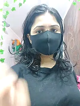 Snapshot of Suvosri chatting on February 2025 11:22:02 AM Suvosri online show from February 2025 11:22:02 AM