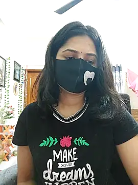 Snapshot of Suvosri chatting on February 2025 11:25:02 AM Suvosri online show from February 2025 11:25:02 AM