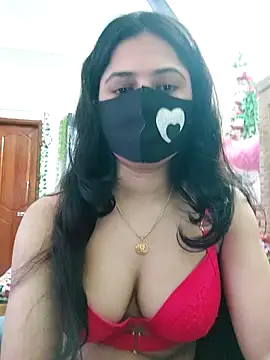 Snapshot of Suvosri chatting on February 2025 08:33:01 AM Suvosri online show from February 2025 08:33:01 AM