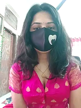 Snapshot of Suvosri chatting on February 2025 04:42:02 AM Suvosri online show from February 2025 04:42:02 AM