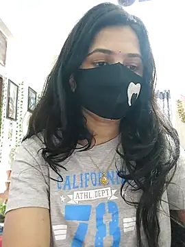 Snapshot of Suvosri chatting on February 2025 11:13:01 AM Suvosri online show from February 2025 11:13:01 AM