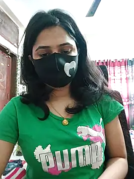 Snapshot of Suvosri chatting on February 2025 11:11:02 AM Suvosri online show from February 2025 11:11:02 AM