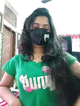 Snapshot of Suvosri chatting on February 2025 04:07:02 AM Suvosri online show from February 2025 04:07:02 AM