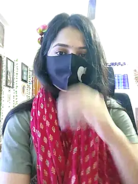 Snapshot of Suvosri chatting on February 2025 07:11:02 AM Suvosri online show from February 2025 07:11:02 AM