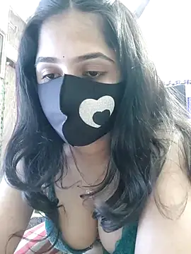 Snapshot of Suvosri chatting on February 2025 07:09:01 AM Suvosri online show from February 2025 07:09:01 AM