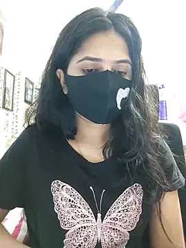 Snapshot of Suvosri chatting on February 2025 11:20:01 AM Suvosri online show from February 2025 11:20:01 AM