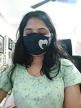 Snapshot of Suvosri chatting on March 2025 11:17:01 AM Suvosri online show from March 2025 11:17:01 AM