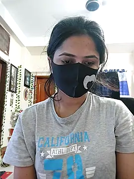 Snapshot of Suvosri chatting on March 2025 04:14:01 AM Suvosri online show from March 2025 04:14:01 AM