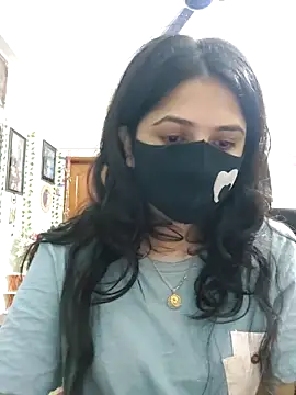 Snapshot of Suvosri chatting on March 2025 01:09:01 PM Suvosri online show from March 2025 01:09:01 PM