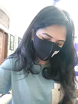 Snapshot of Suvosri chatting on March 2025 03:55:02 AM Suvosri online show from March 2025 03:55:02 AM