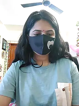 Snapshot of Suvosri chatting on March 2025 07:05:02 AM Suvosri online show from March 2025 07:05:02 AM