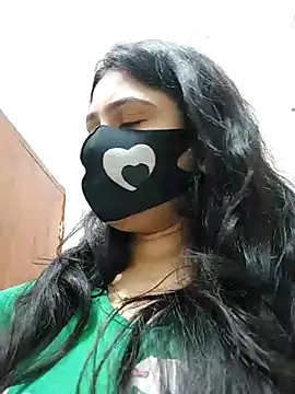 Snapshot of Suvosri chatting on March 2025 05:49:02 PM Suvosri online show from March 2025 05:49:02 PM