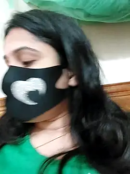 Snapshot of Suvosri chatting on March 2025 04:01:01 AM Suvosri online show from March 2025 04:01:01 AM