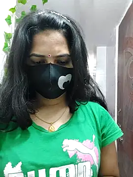 Snapshot of Suvosri chatting on March 2025 07:05:02 AM Suvosri online show from March 2025 07:05:02 AM