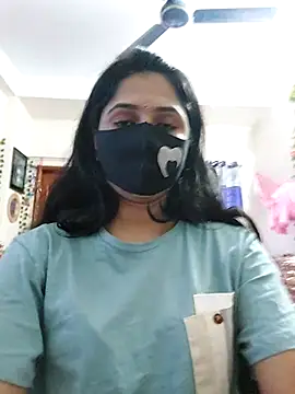 Snapshot of Suvosri chatting on March 2025 10:11:02 AM Suvosri online show from March 2025 10:11:02 AM