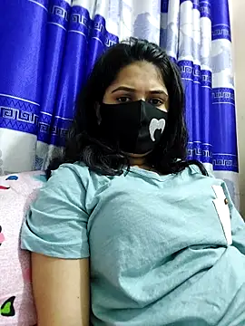 Snapshot of Suvosri chatting on March 2025 01:14:01 PM Suvosri online show from March 2025 01:14:01 PM