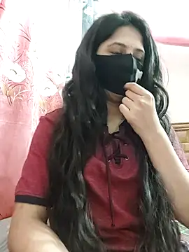 Snapshot of Suvosri chatting on March 2025 01:26:02 PM Suvosri online show from March 2025 01:26:02 PM