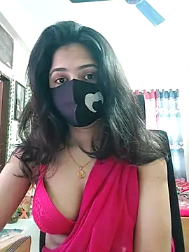 Snapshot of Suvosri chatting on March 2025 04:17:02 AM Suvosri online show from March 2025 04:17:02 AM