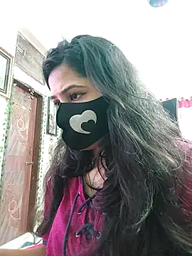 Snapshot of Suvosri chatting on March 2025 07:21:02 AM Suvosri online show from March 2025 07:21:02 AM