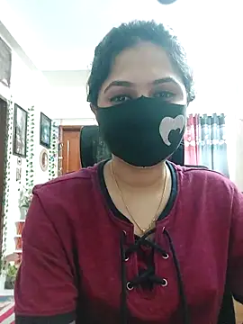 Snapshot of Suvosri chatting on March 2025 01:32:02 PM Suvosri online show from March 2025 01:32:02 PM