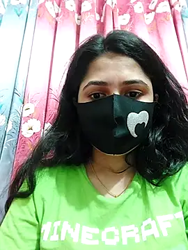 Snapshot of Suvosri chatting on March 2025 12:57:02 PM Suvosri online show from March 2025 12:57:02 PM