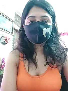 Snapshot of Suvosri chatting on March 2025 04:10:01 AM Suvosri online show from March 2025 04:10:01 AM