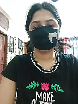 Snapshot of Suvosri chatting on March 2025 01:02:01 PM Suvosri online show from March 2025 01:02:01 PM