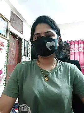 Snapshot of Suvosri chatting on March 2025 01:06:01 PM Suvosri online show from March 2025 01:06:01 PM