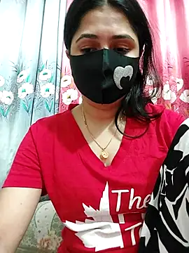 Snapshot of Suvosri chatting on March 2025 02:37:02 PM Suvosri online show from March 2025 02:37:02 PM