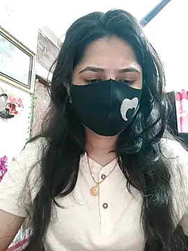 Snapshot of Suvosri chatting on March 2025 01:12:02 PM Suvosri online show from March 2025 01:12:02 PM