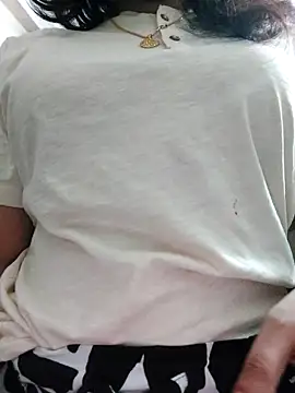 Snapshot of Suvosri chatting on March 2025 12:57:01 PM Suvosri online show from March 2025 12:57:01 PM