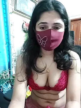 Snapshot of Suvosri chatting on September 2025 06:02:02 AM Suvosri online show from September 2025 06:02:02 AM