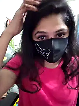 Snapshot of Suvosri chatting on September 2025 02:42:01 PM Suvosri online show from September 2025 02:42:01 PM