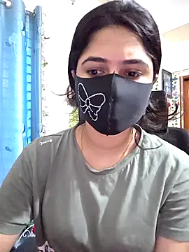 Snapshot of Suvosri chatting on October 2025 05:38:01 AM Suvosri online show from October 2025 05:38:01 AM